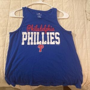 Philadelphia Phillies tank